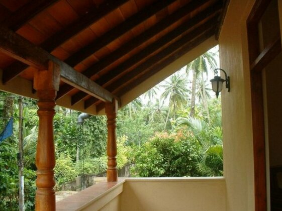 Homestay - Comfort Apartment with Sea View - Photo3