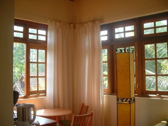 Homestay - Comfort Apartment with Sea View - Photo5
