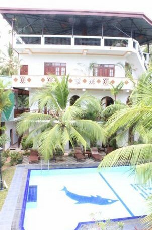 Hotel Bentota Village - Photo2
