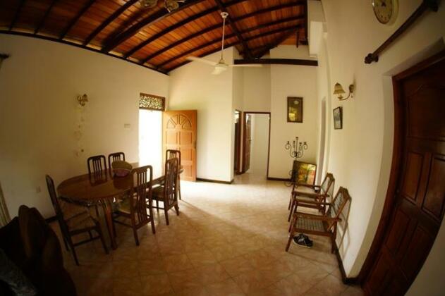 Inrosa Rooms & Guesthouse - Photo3