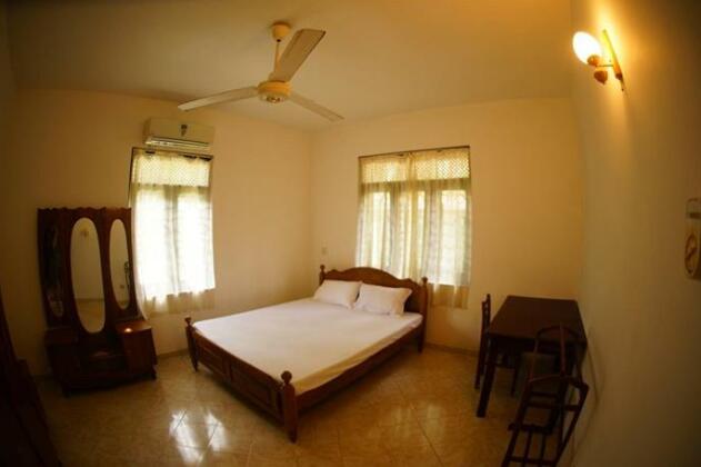 Inrosa Rooms & Guesthouse - Photo5