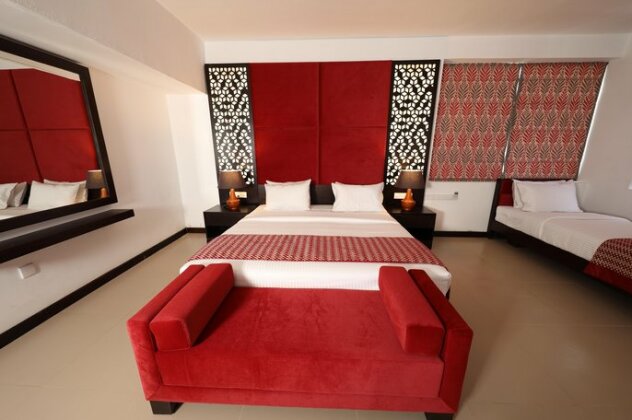 Joe's Resort Bentota - Photo2