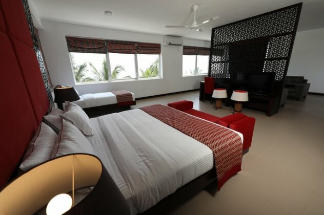 Joe's Resort Bentota - Photo3