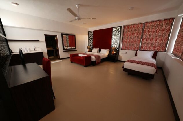 Joe's Resort Bentota - Photo4