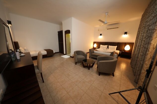Joe's Resort Bentota - Photo5