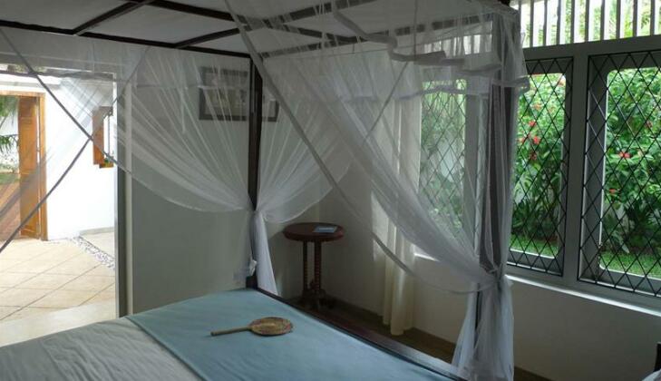 Lalitha Villa - Photo2