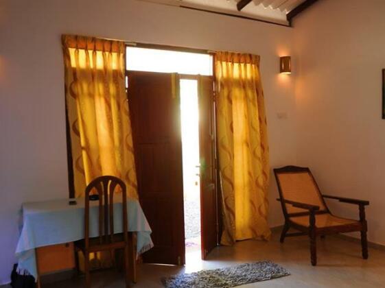 Pitaramba Lodge - Photo5