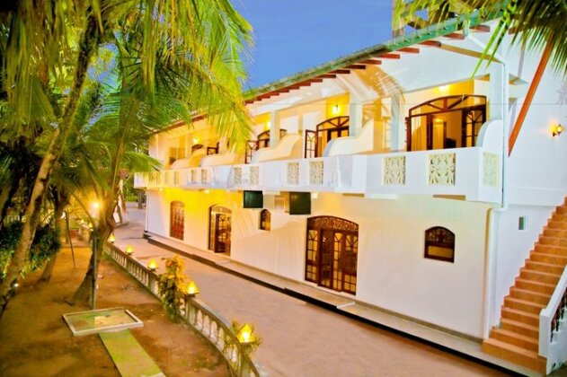 Prince Villa Bentota - Photo2