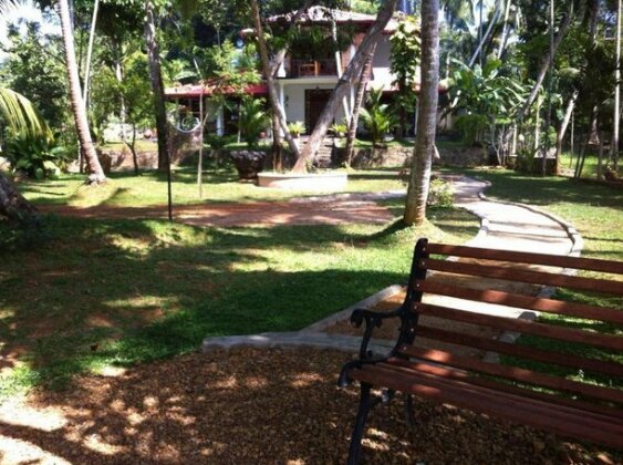 Priyanka Villa - Photo2