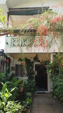 Ranjith Villa Bentota - Photo2