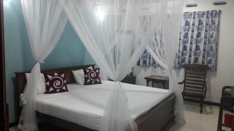 Sahana Sri Villa - Photo2