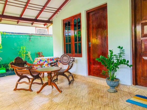 Sahana Sri Villa - Photo4