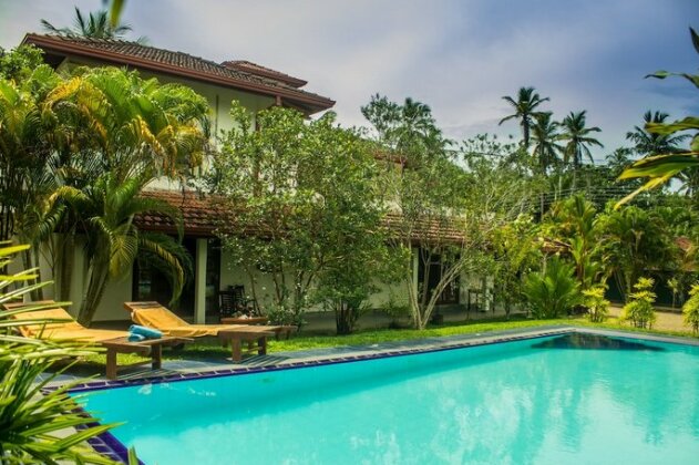 Sakura Villa Bentota - Photo2