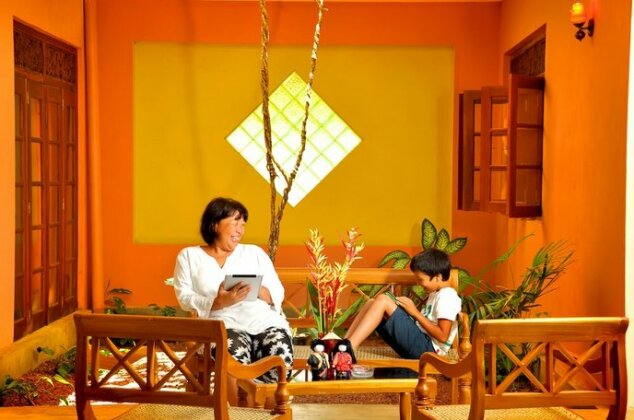Sakura Villa Bentota - Photo3