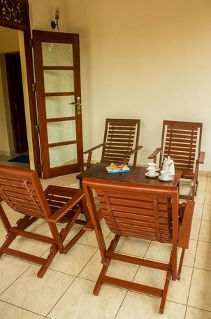Sakura Villa Bentota - Photo5