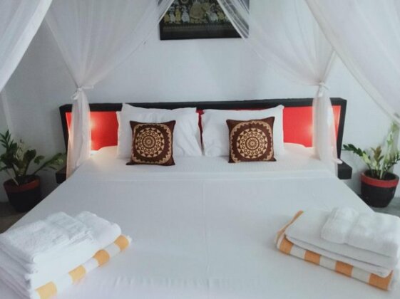 Sanjee Home and Lanka Ayurveda - Photo2