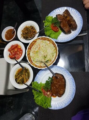 Sanjee Home and Lanka Ayurveda - Photo4
