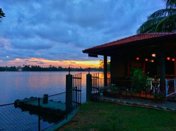 Selavi Resort - Photo2