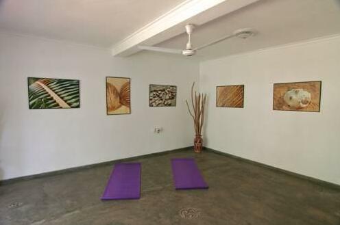 Sign of Life Resort - Photo3