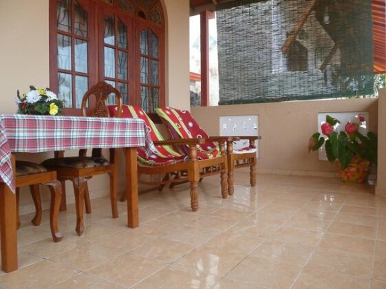 Southern Villa - Photo4