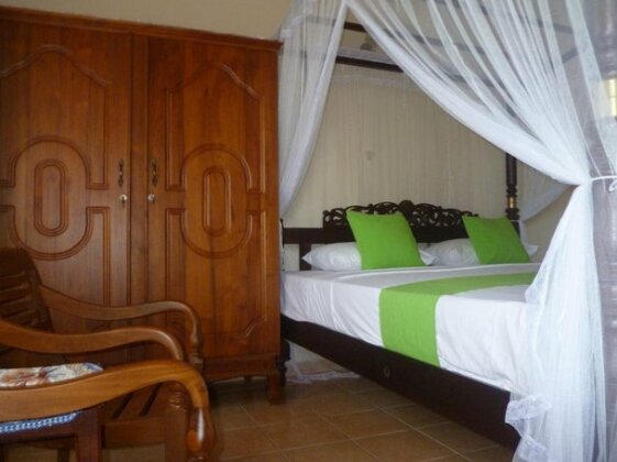 Southern Villa - Photo5