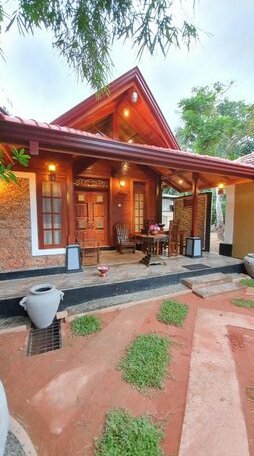 Thara Cabana - Photo3