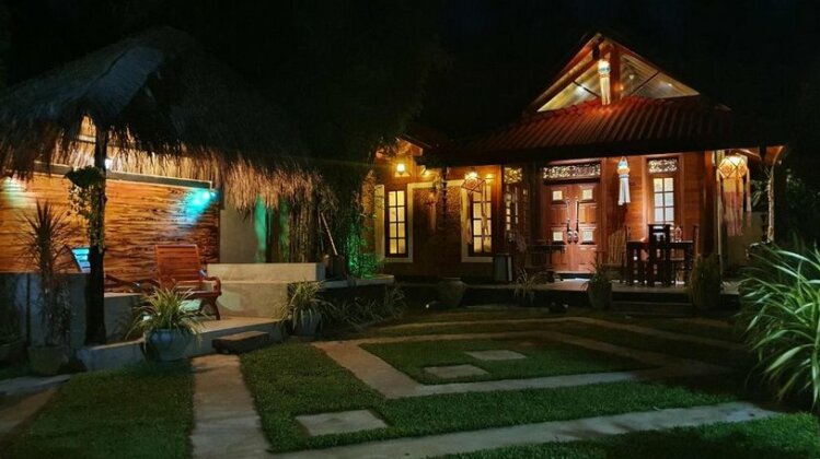 Thara Cabana - Photo4