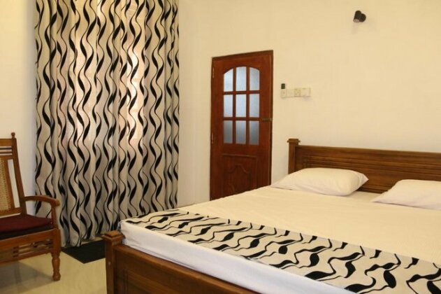 Villa No1 - Photo2