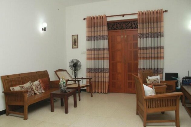 Vipula Homestay - Photo4