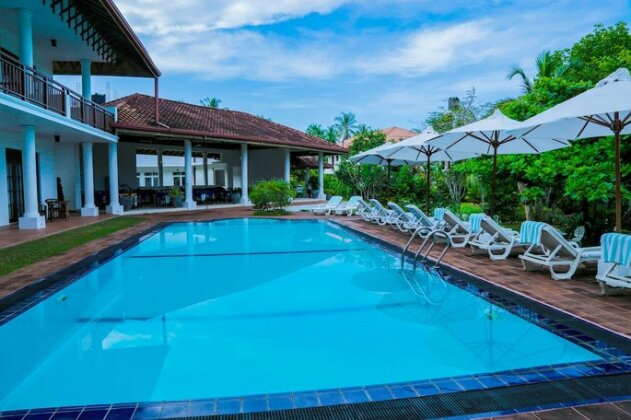 Waterside Bentota