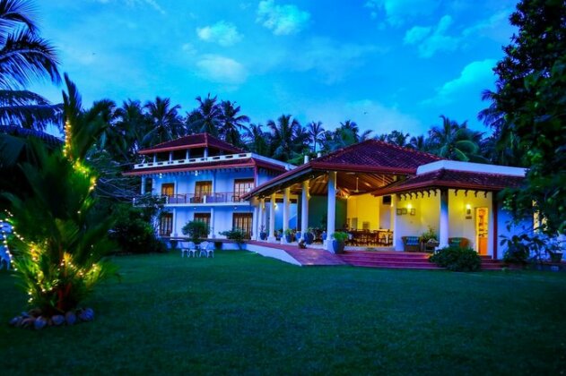 Waterside Bentota - Photo2