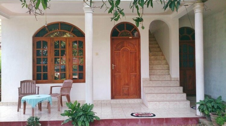 Welcome Family Guest House - Photo2