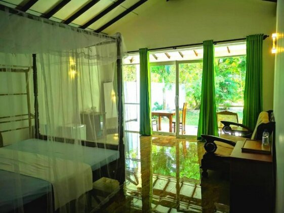 Abhimani Bungalows - Photo4