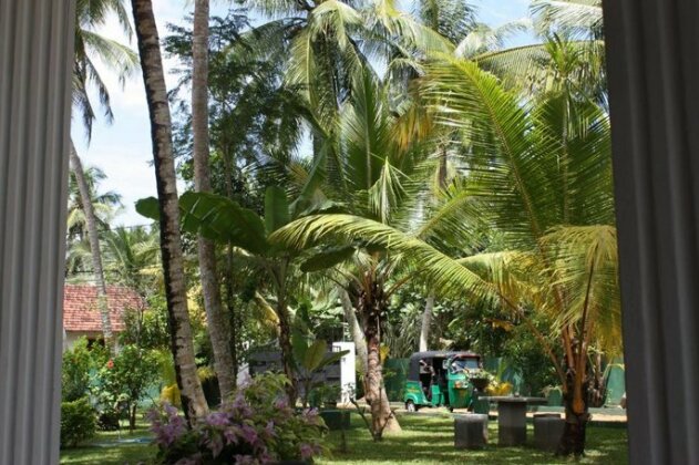 Aliya Lanka - Photo2