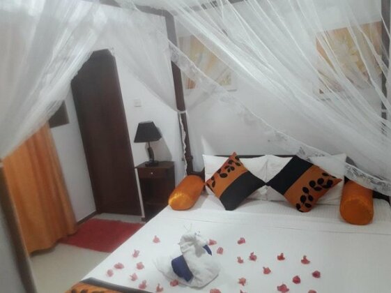 Aura Beach Villa - Photo2