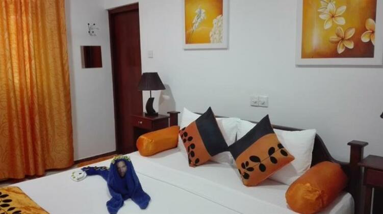 Aura Beach Villa - Photo3