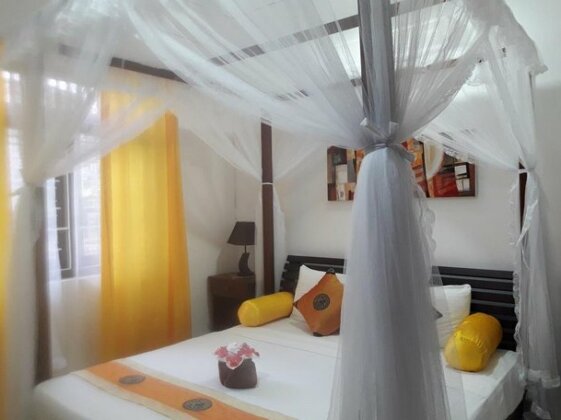 Aura Beach Villa - Photo4