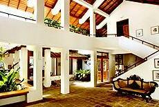 Barberyn Reef Ayurveda Resort - Photo2
