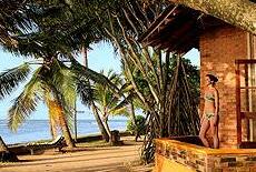 Barberyn Reef Ayurveda Resort - Photo3