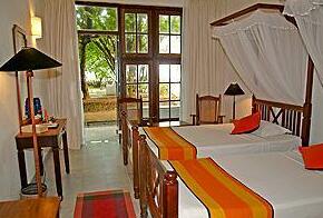 Barberyn Reef Ayurveda Resort - Photo4