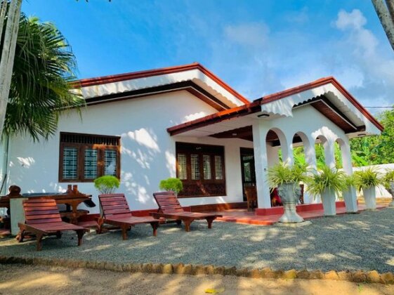 Beach Star Villa - Photo2