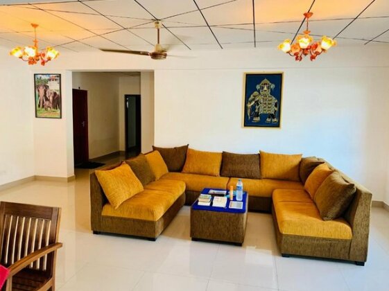 Beach Star Villa - Photo3