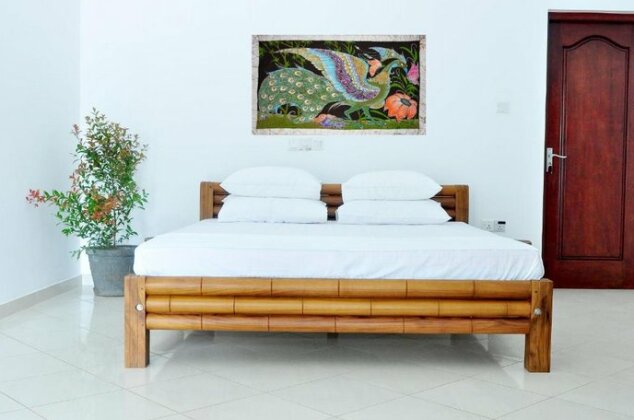 Beachome Guesthouse - Photo4