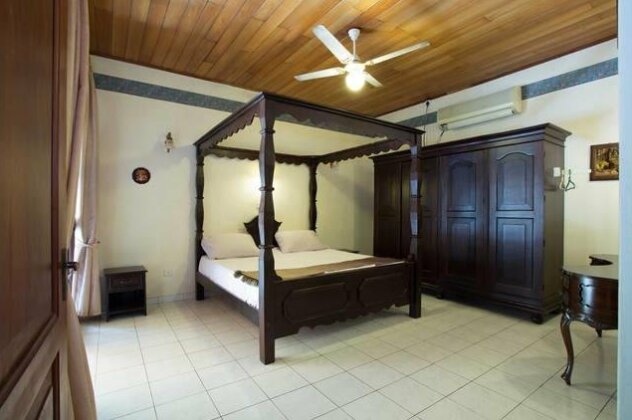 Bliss Villa Bentota - Photo4