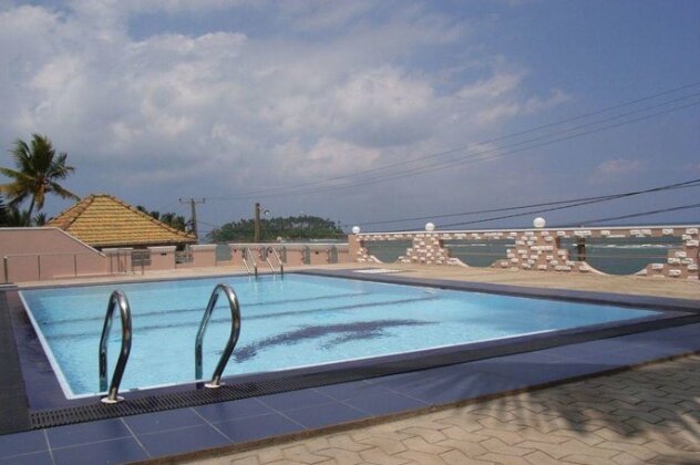 Bochum Lanka Resort - Photo3