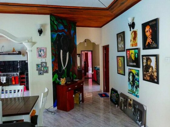 Chamo Villa - Photo2
