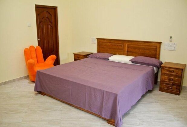 Chamo Villa - Photo3