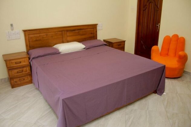 Chamo Villa - Photo4