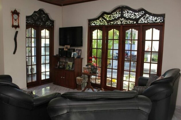 Chamo Villa - Photo5