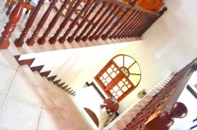 Chaya Villa Guest House - Photo2